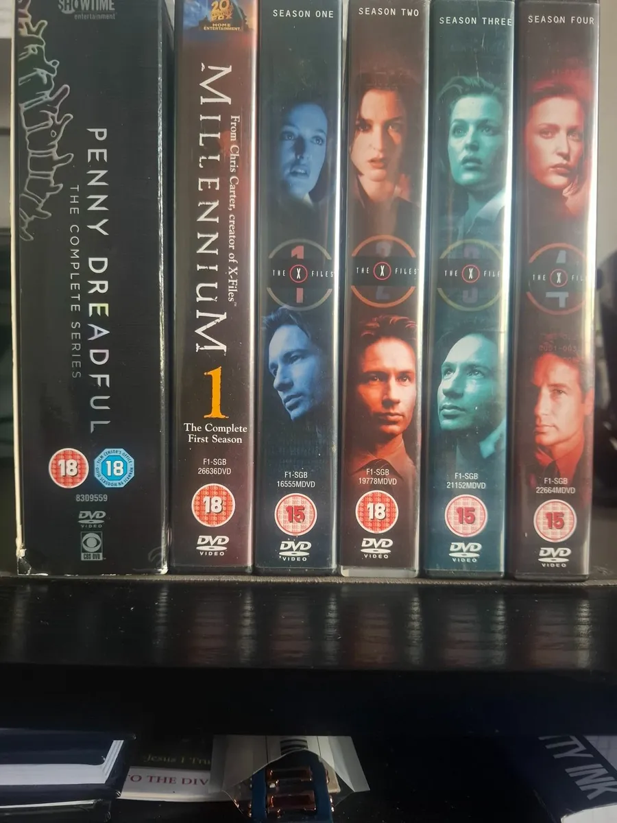 Dvd - Image 3