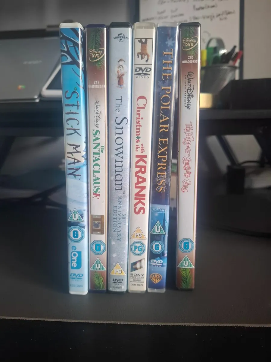 Dvd - Image 4