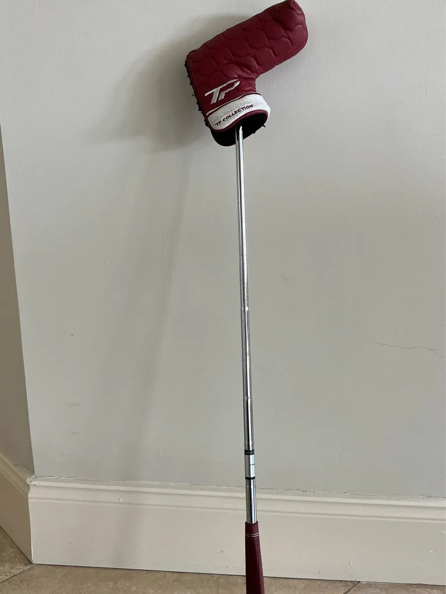 Taylor made Juno Putter - Image 1