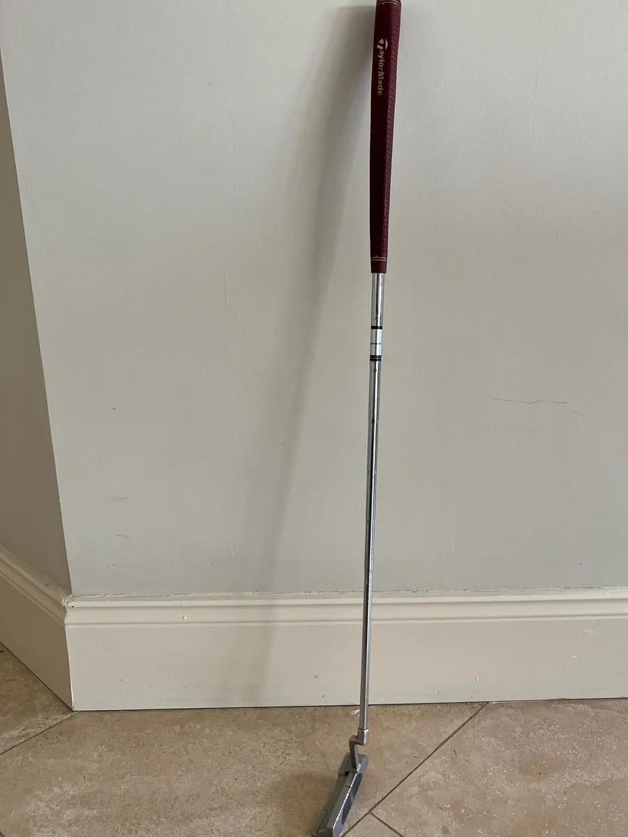 Taylor made Juno Putter - Image 2