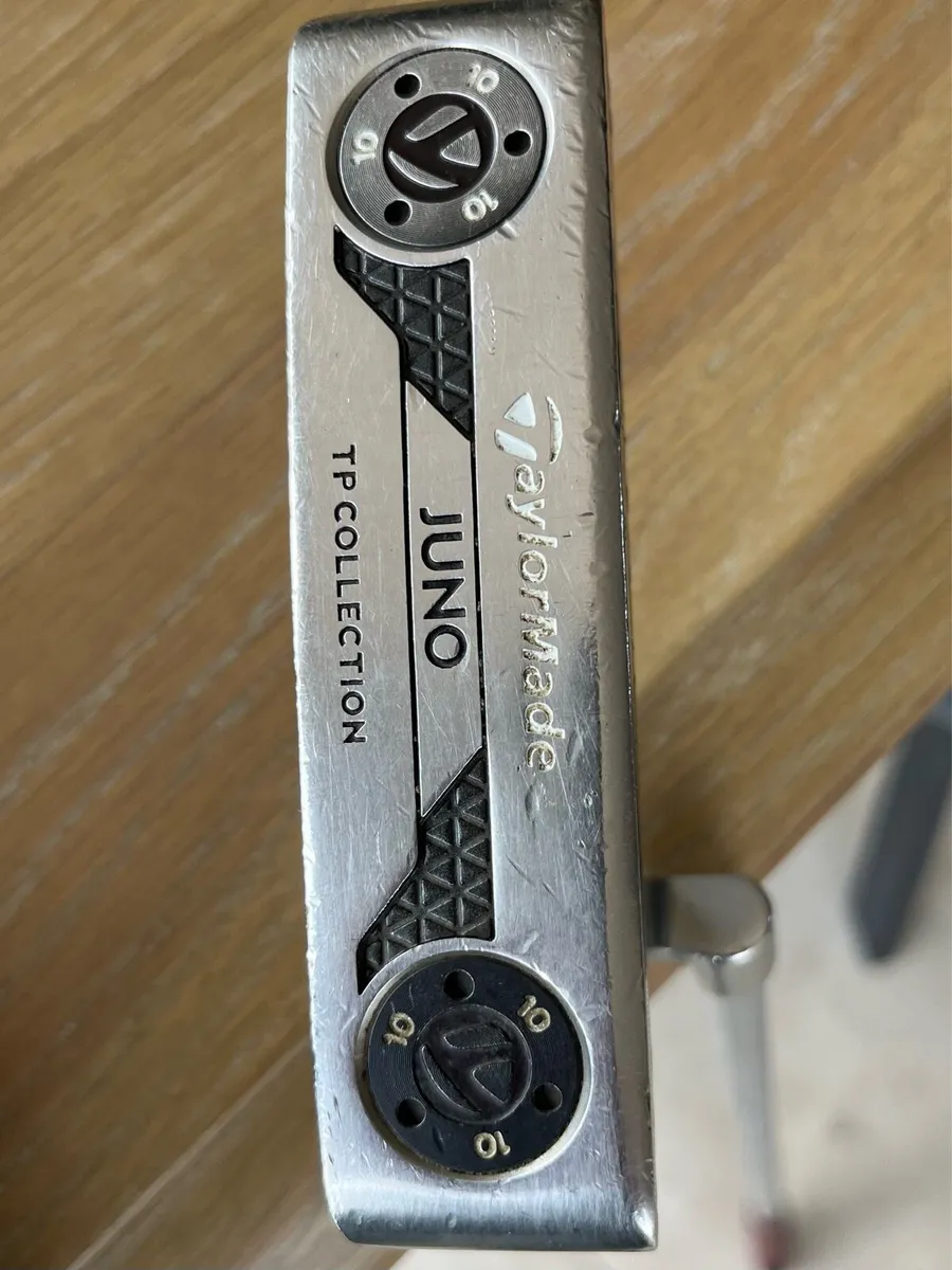 Taylor made Juno Putter - Image 3