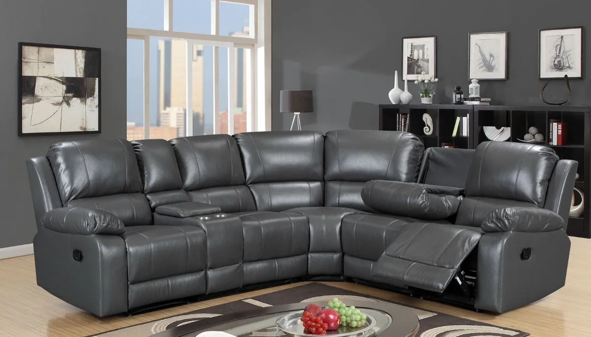 Brand New Sofas for Sale – Free Home Delivery!

✅ - Image 1