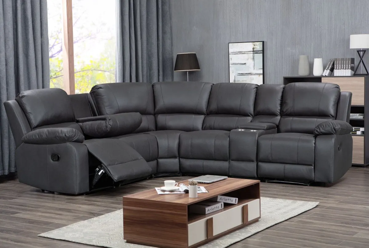 Brand New Sofas for Sale – Free Home Delivery!

✅ - Image 2