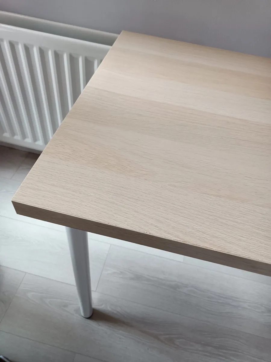 Table from IKEA (LINNMON / ADILS) - Image 2