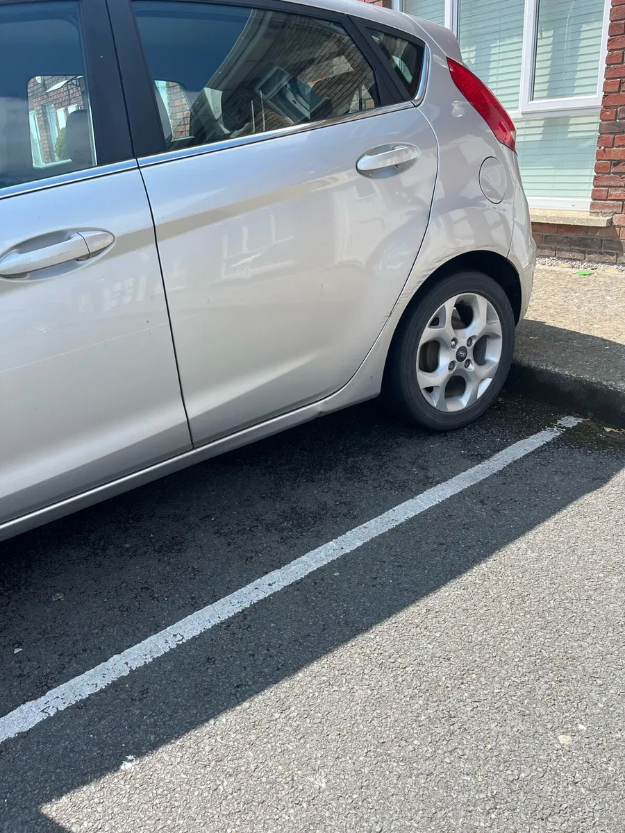 Ford Fiesta - Image 3