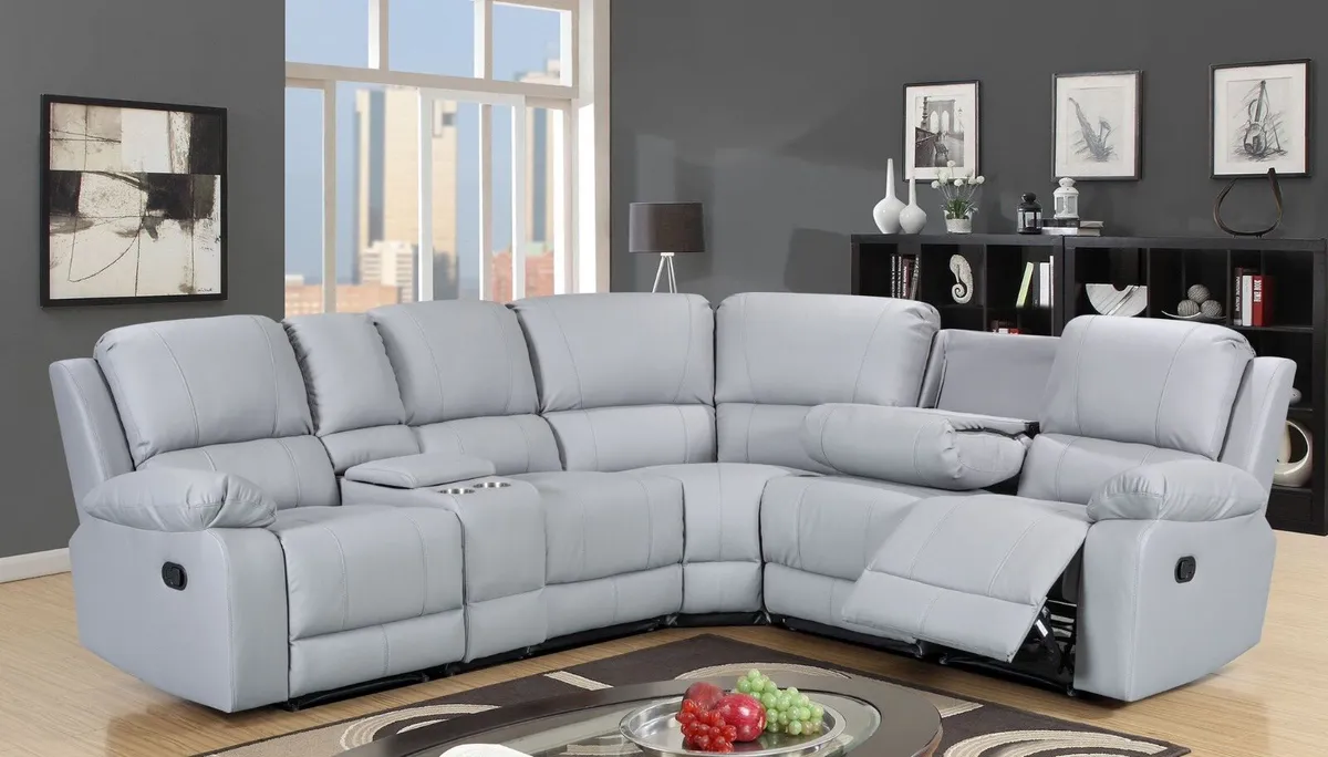 Brand New Sofas for Sale – Free Home Delivery!

✅ - Image 3