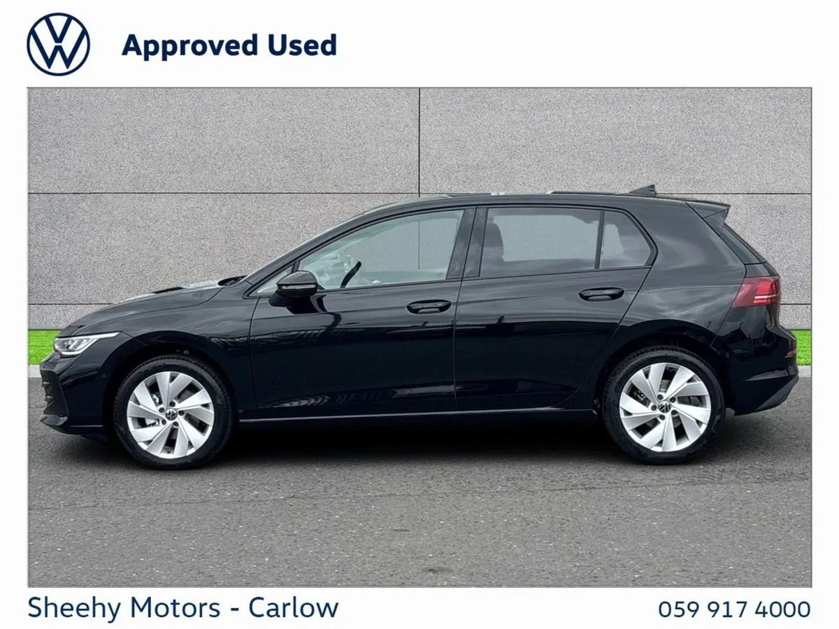 Volkswagen Golf 1.5 TSI Edition 75 5Dr - Image 4