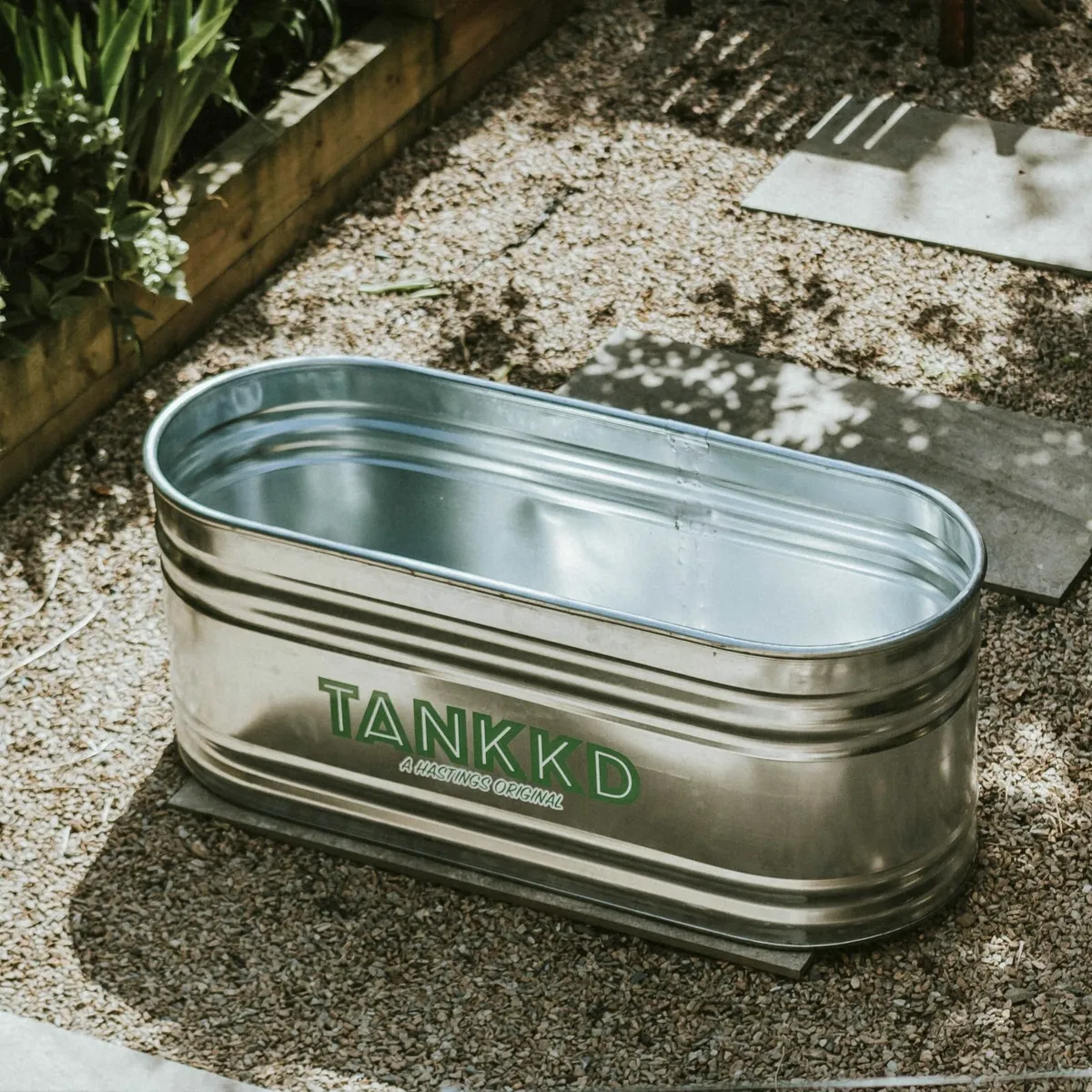 Ice Baths For Sale - Image 1