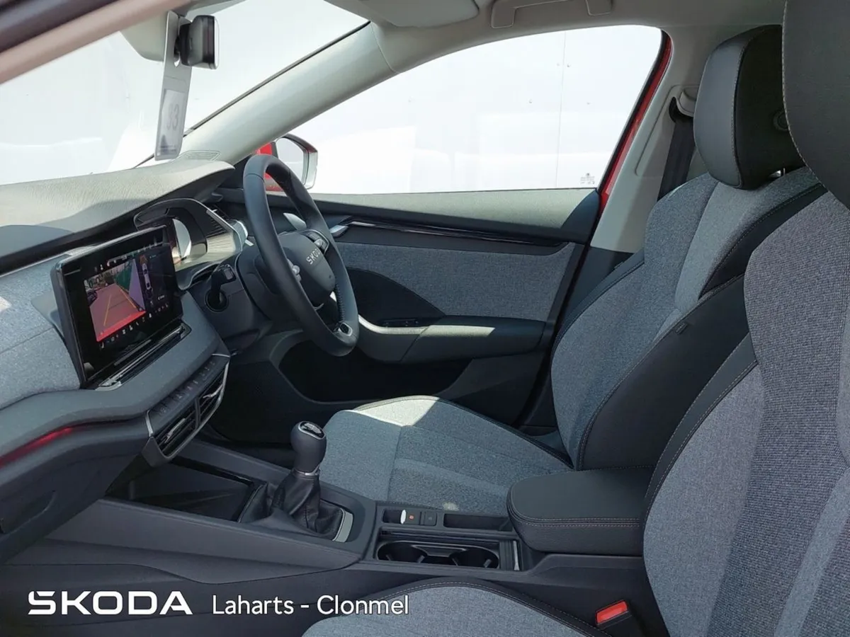 Skoda Octavia Selection  2.0tdi 115HP - Image 4