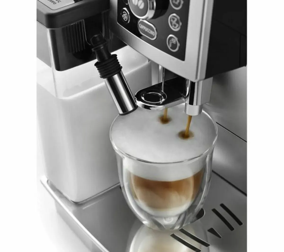 Delonghi Cappuccino - Image 3