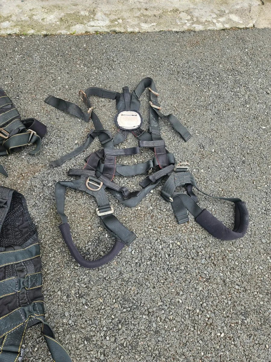 Stunt Harnesses - Image 3
