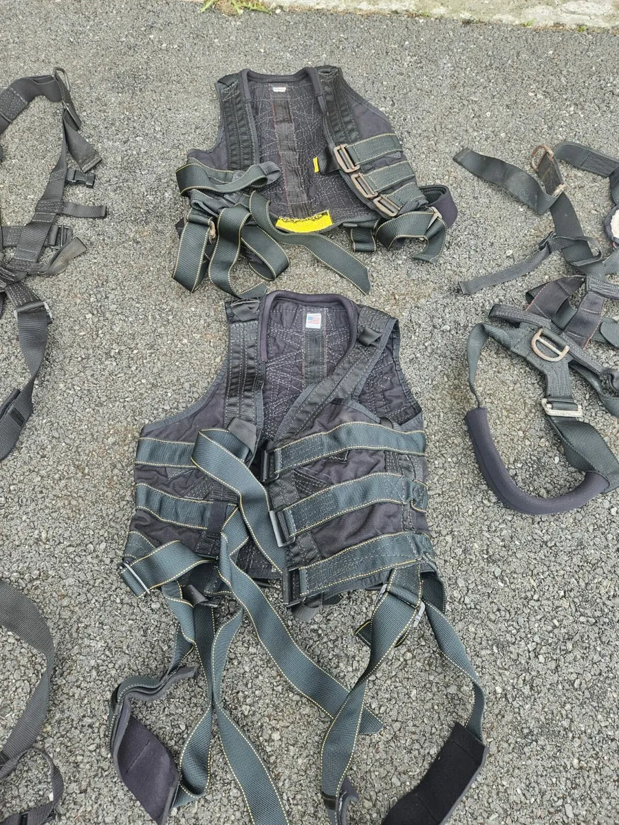 Stunt Harnesses - Image 4