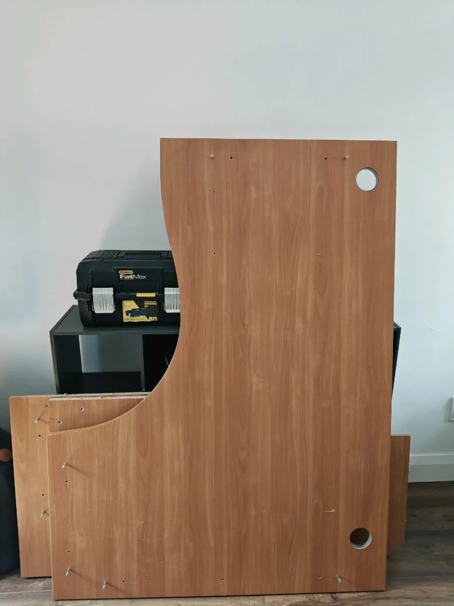 Office Desk - Image 3