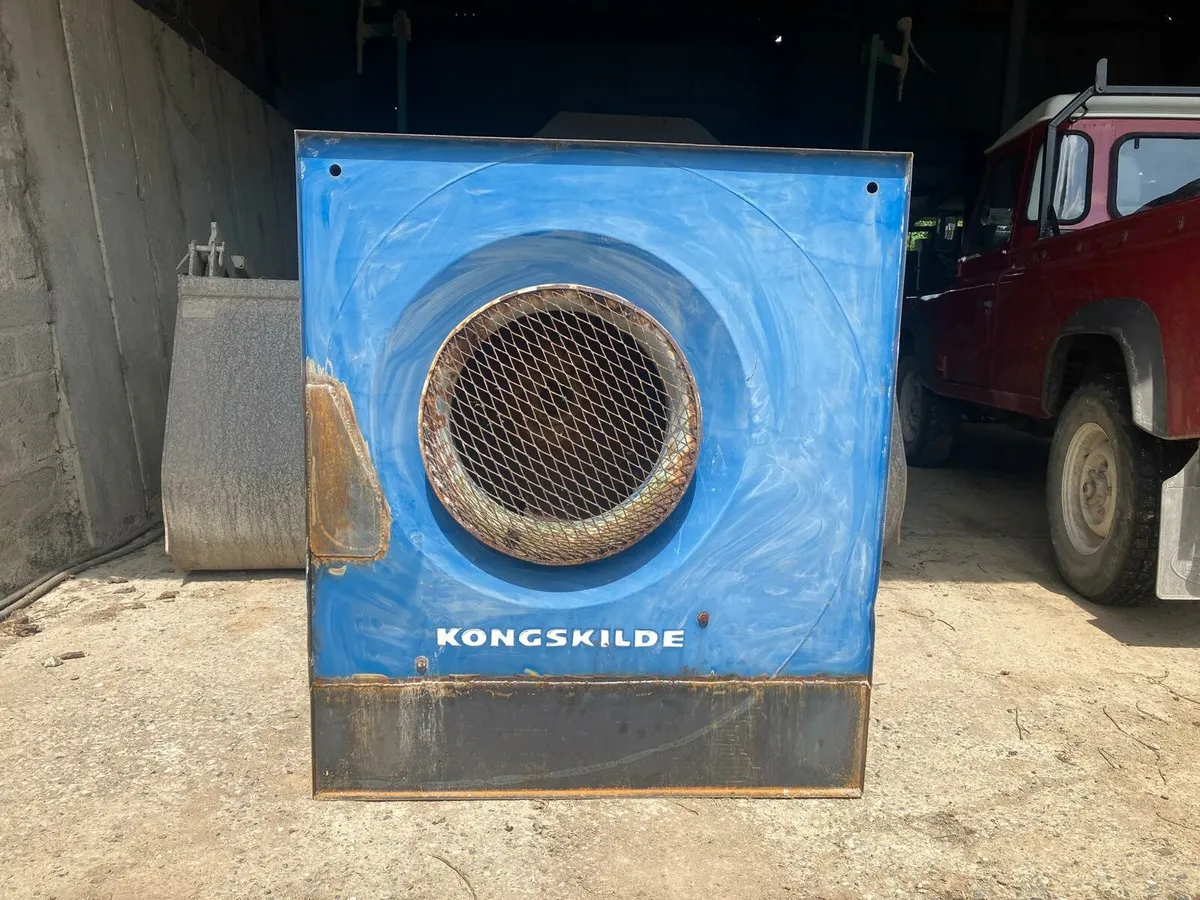 Fan for sale - Image 1