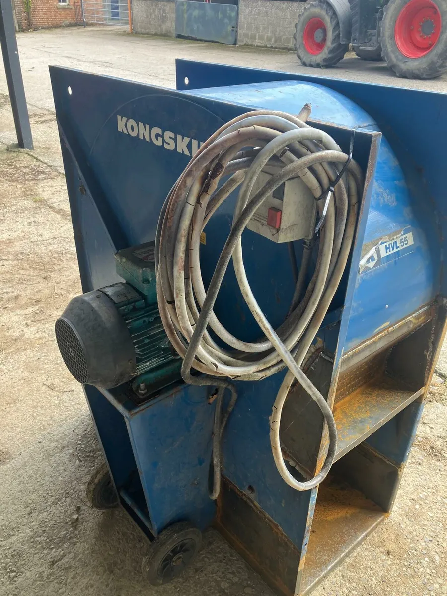 Fan for sale - Image 2