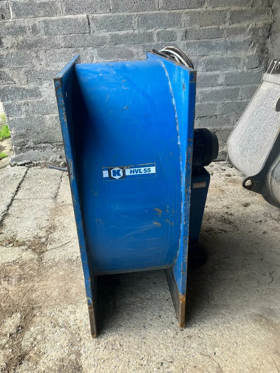 Fan for sale - Image 3