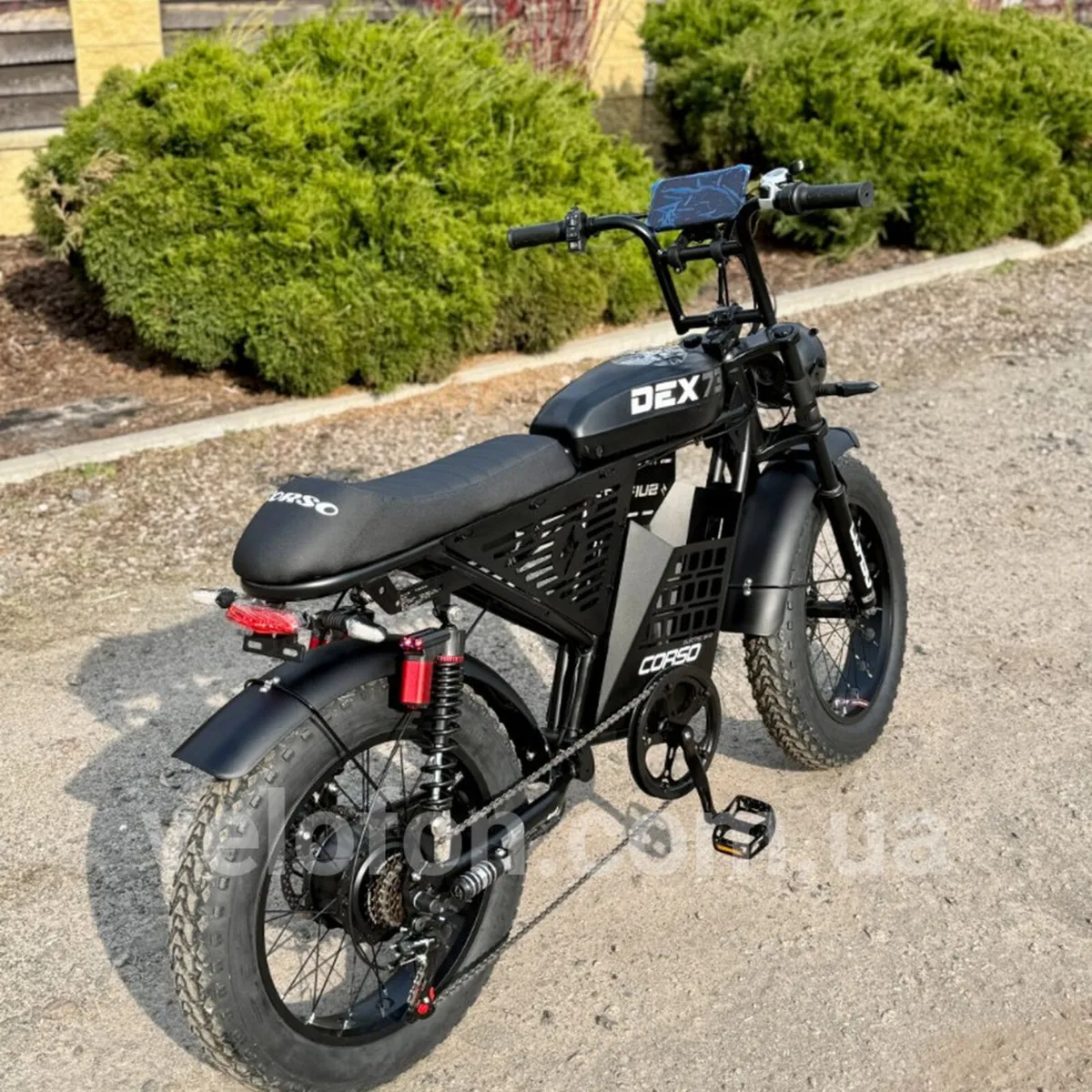 Bicycle - Image 2