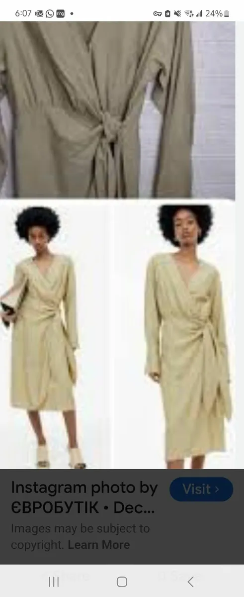 Brand new dresses - Image 1