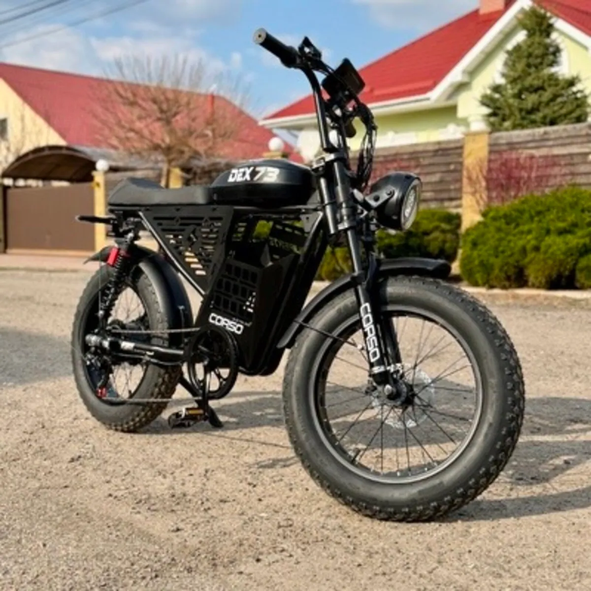 Bicycle - Image 3
