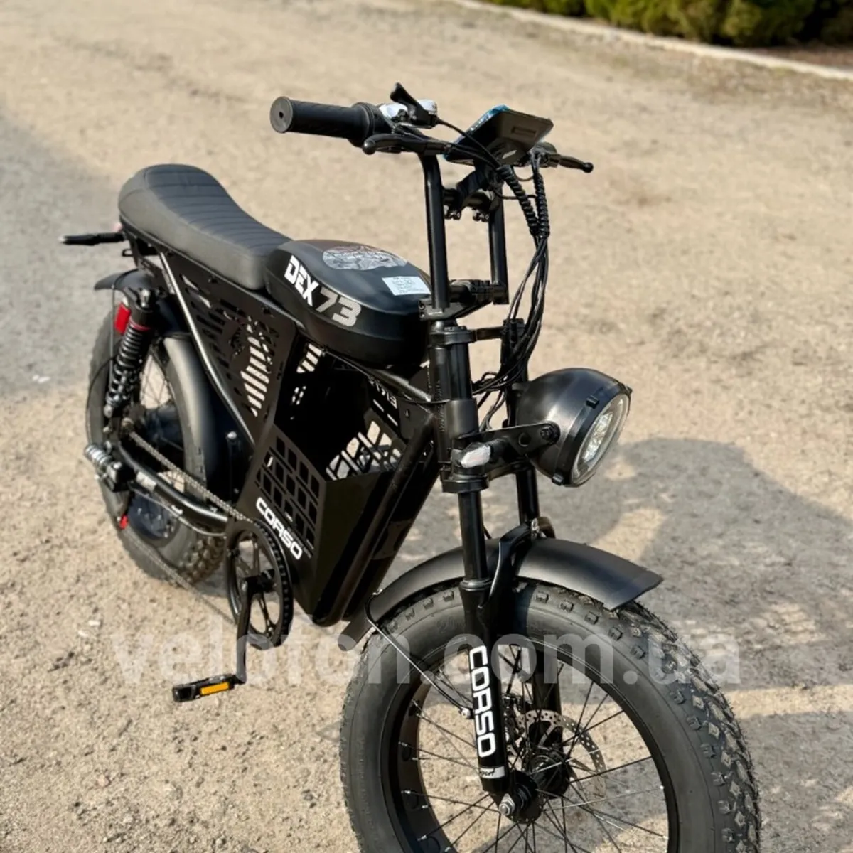 Bicycle - Image 4