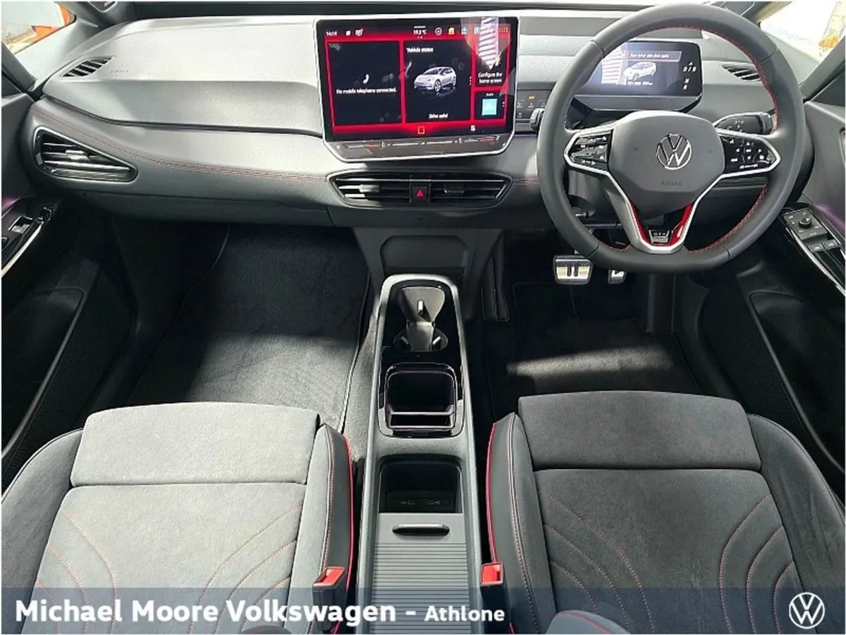 Volkswagen ID.3 Id.3 GTX Perf. Plus 79kwh - Image 2
