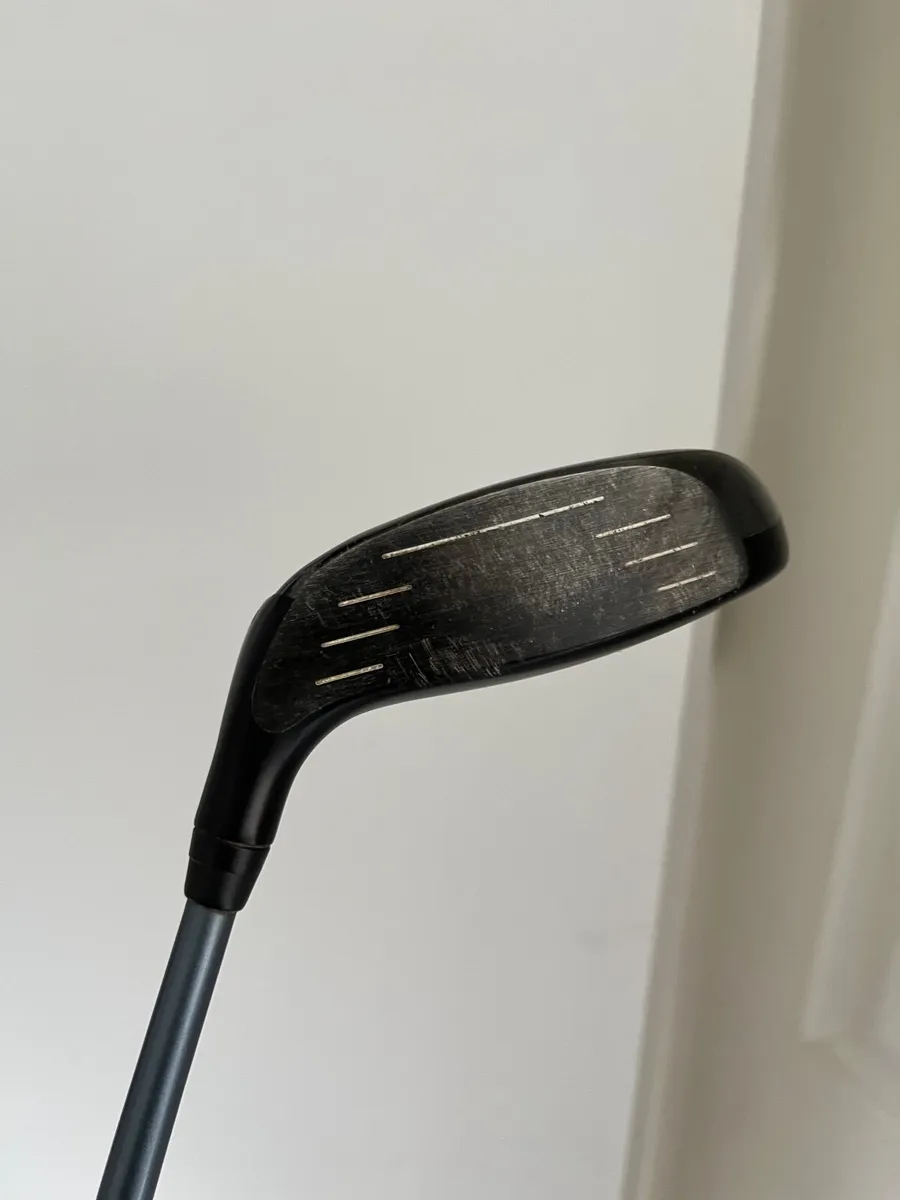 Ping 425 3wood regular shaft - Image 1