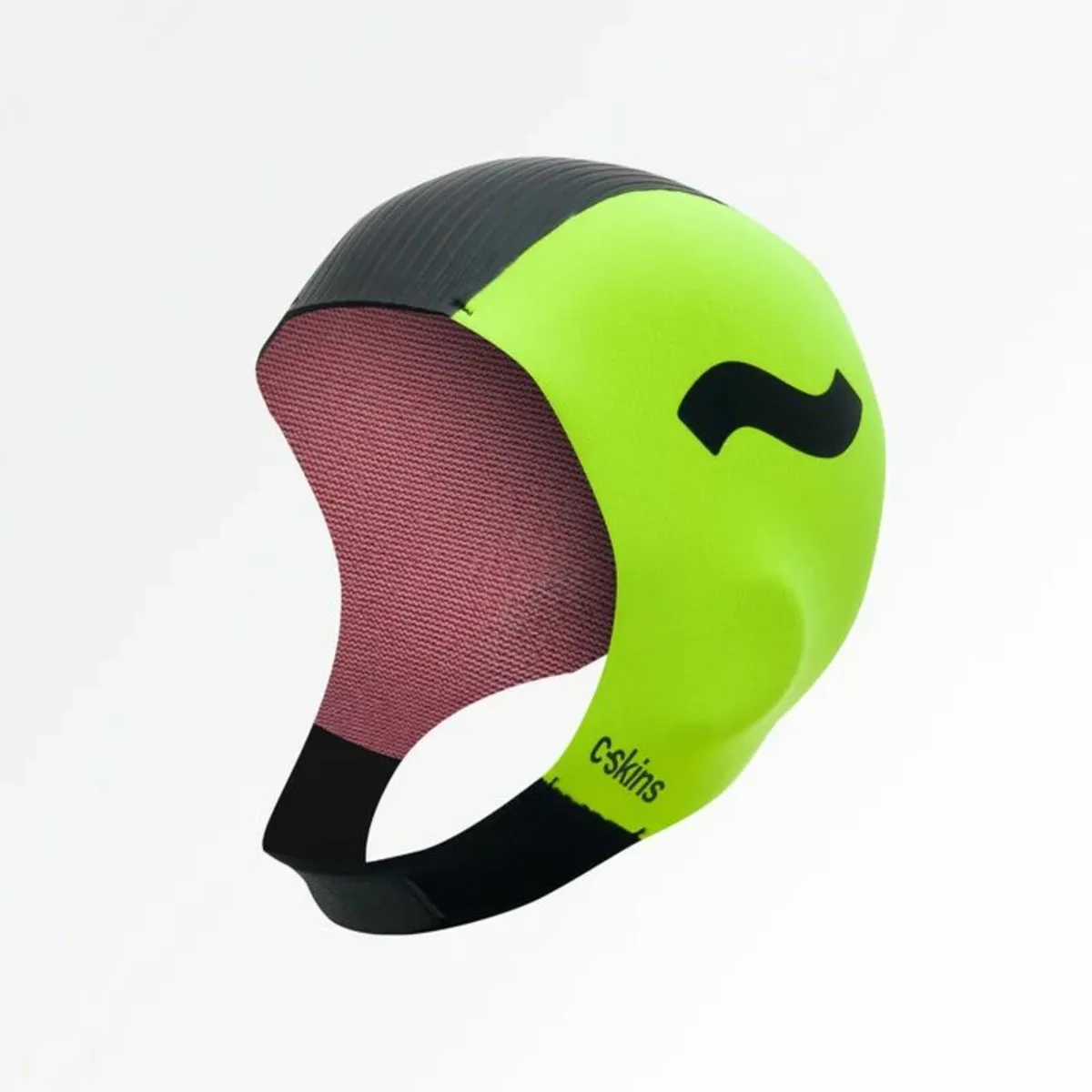 C-Skins Swim Research Freedom 3mm Wetsuit Swim Cap - Image 1