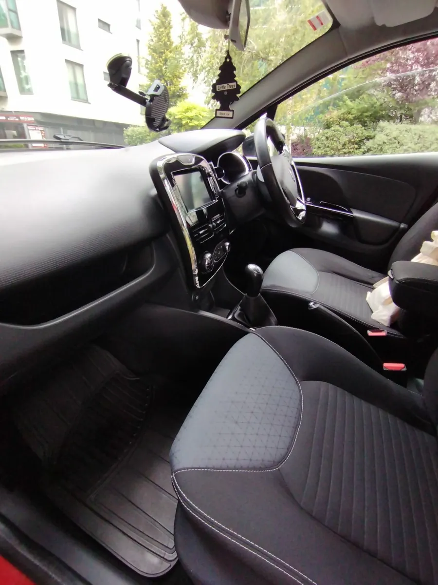 Renault Clio 2014 - Image 3