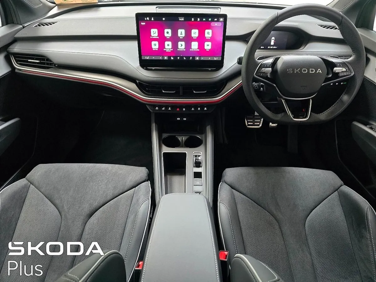Skoda Elroq Elroq 85 Sportline - Image 2