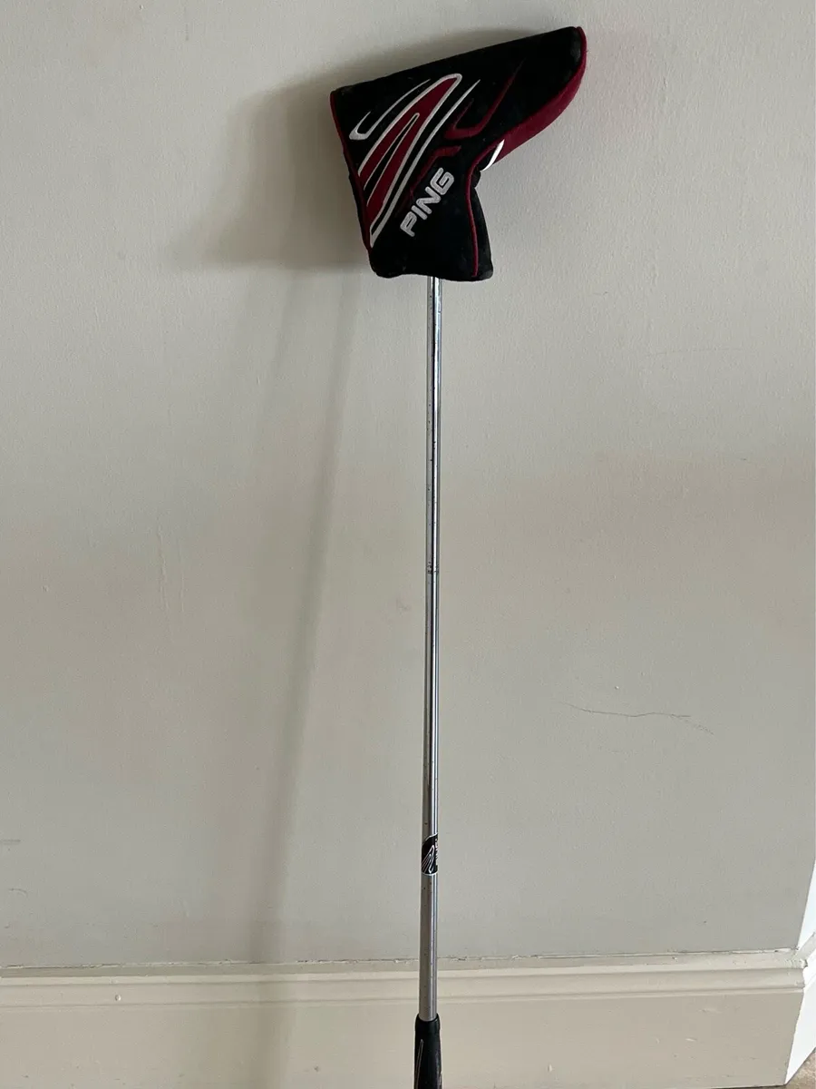 Ping Scottsdale putter - Image 2