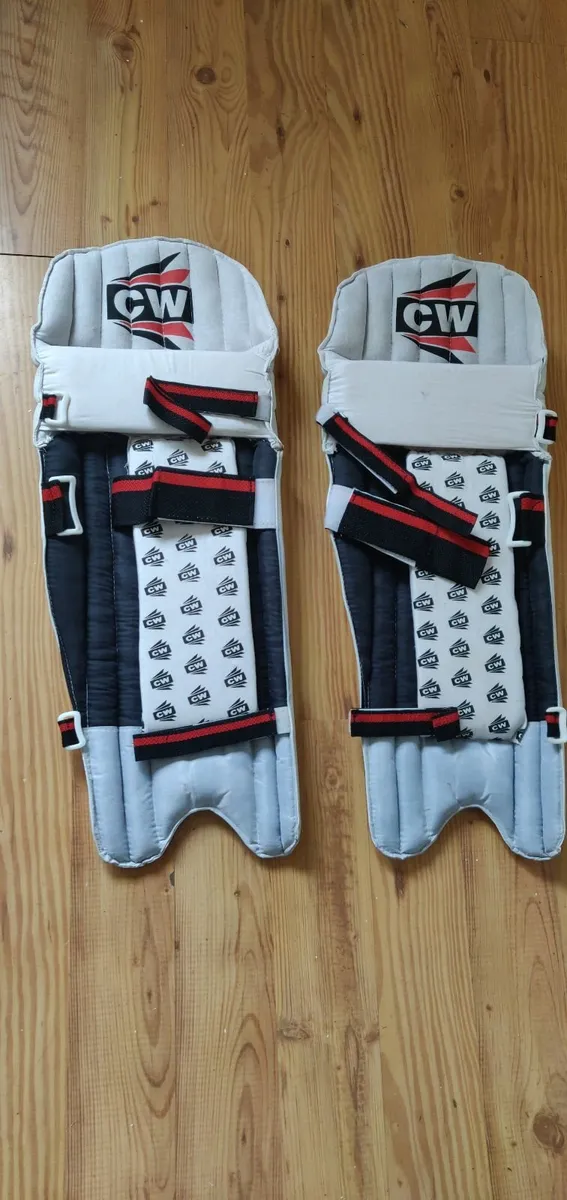 Shin Guards - Image 2