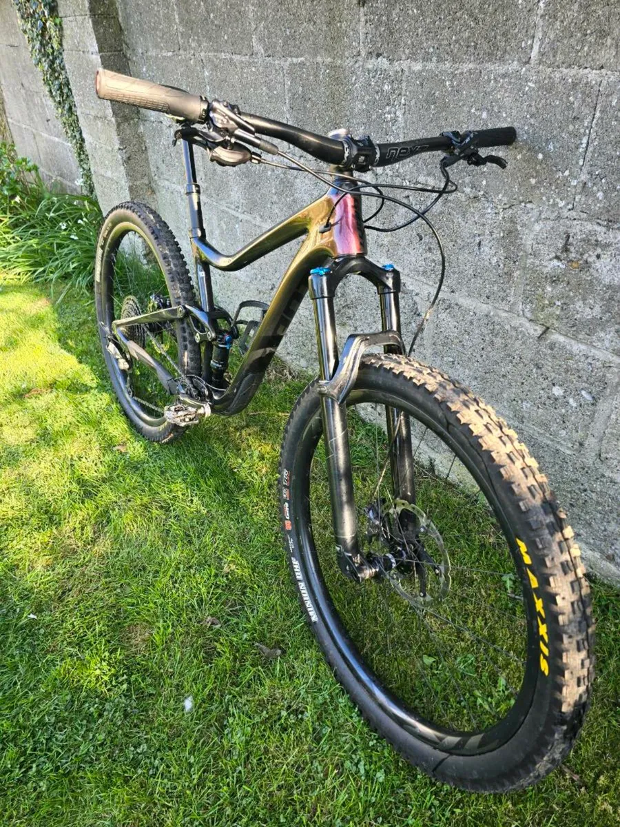 Giant Trance Advanced Pro 29 - Image 3