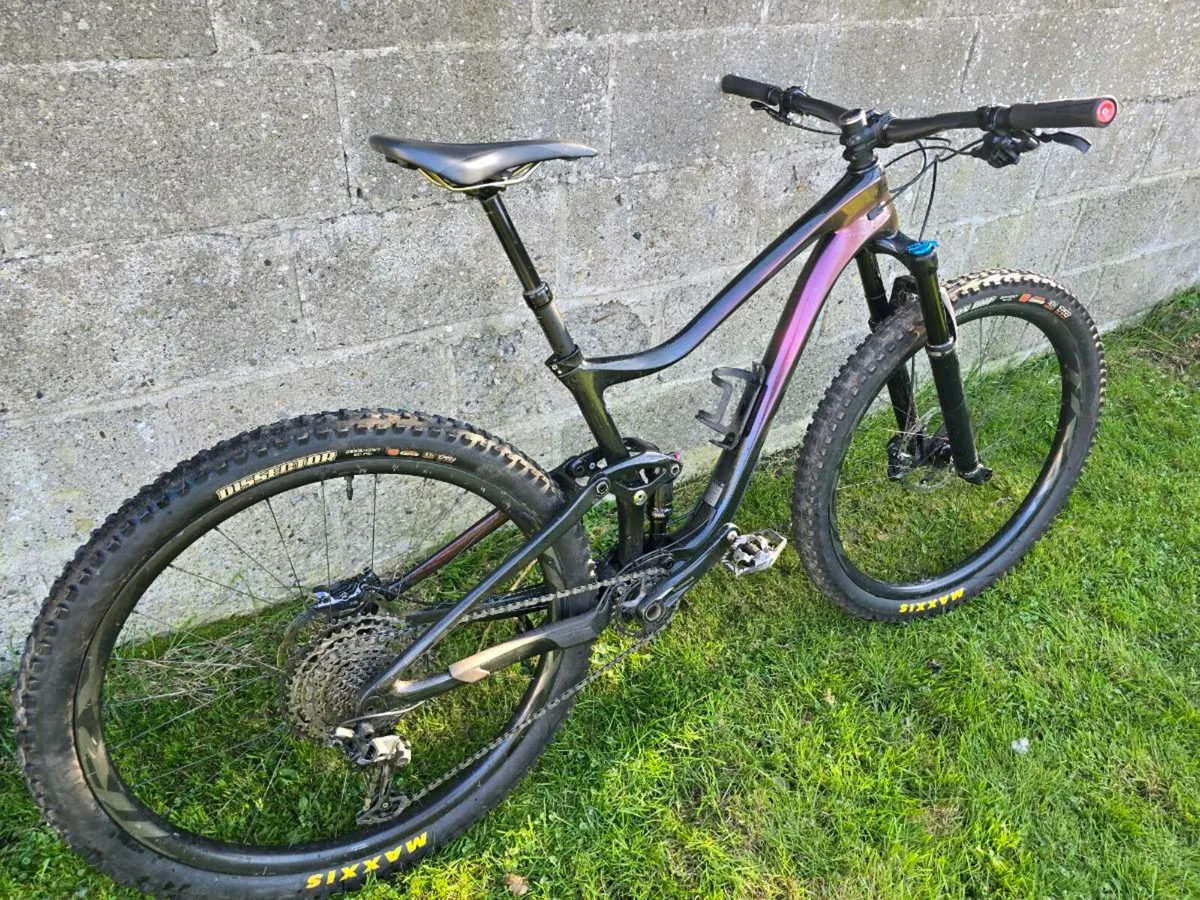 Giant Trance Advanced Pro 29 - Image 4
