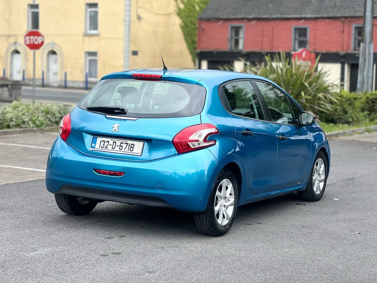 Peugeot 207 nct03/26 80k km - Image 3