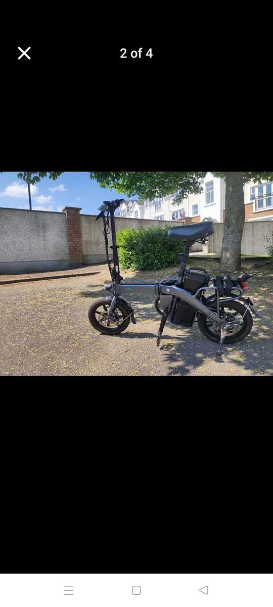 Fido L3 - Image 1