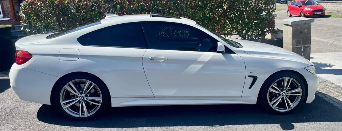 BMW 4-Series 2014 - Image 1