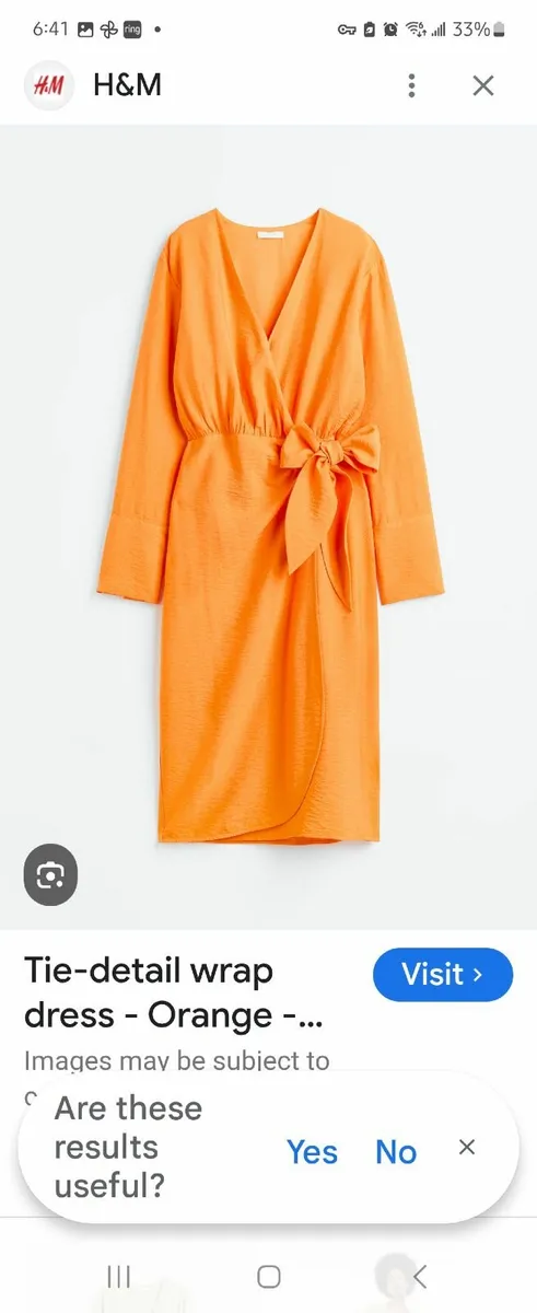 Brand new dresses - Image 1