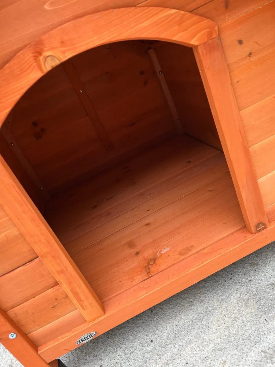 Dog house new - Image 2
