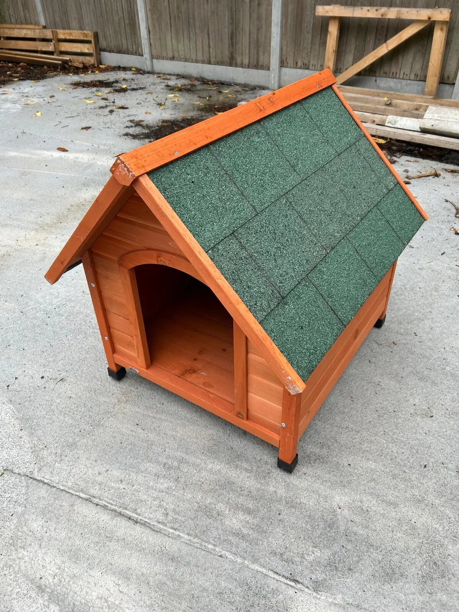 Dog house new - Image 3