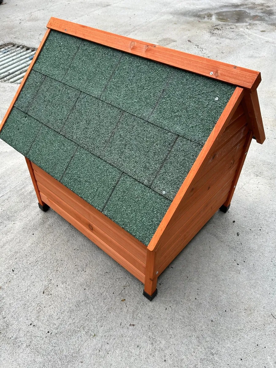 Dog house new - Image 4