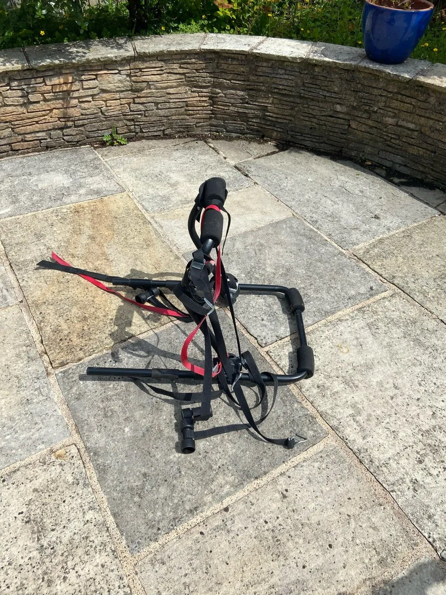 Bike rack - Image 2