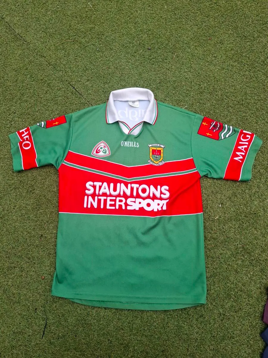 GAA JERSEYS - Image 1