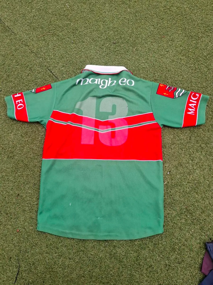 GAA JERSEYS - Image 2