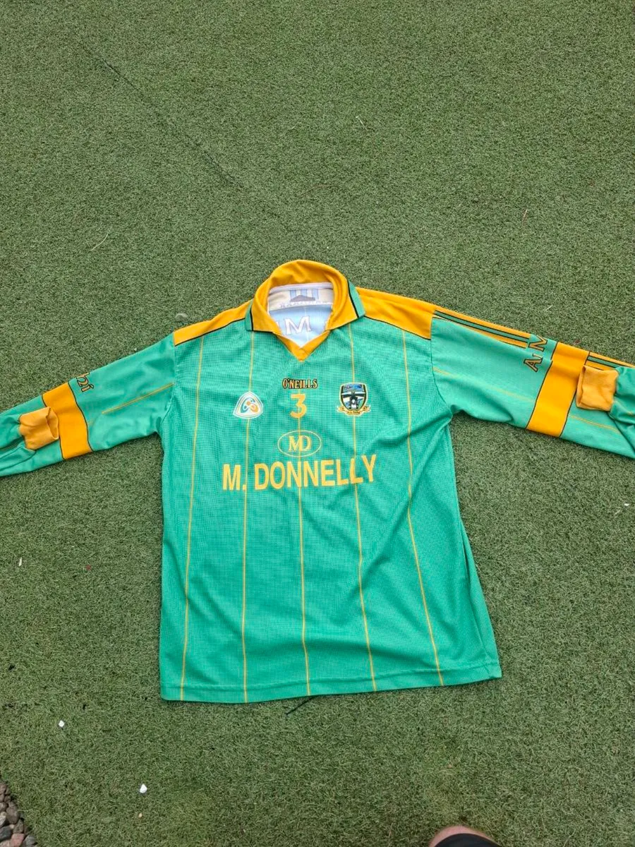 GAA JERSEYS - Image 3