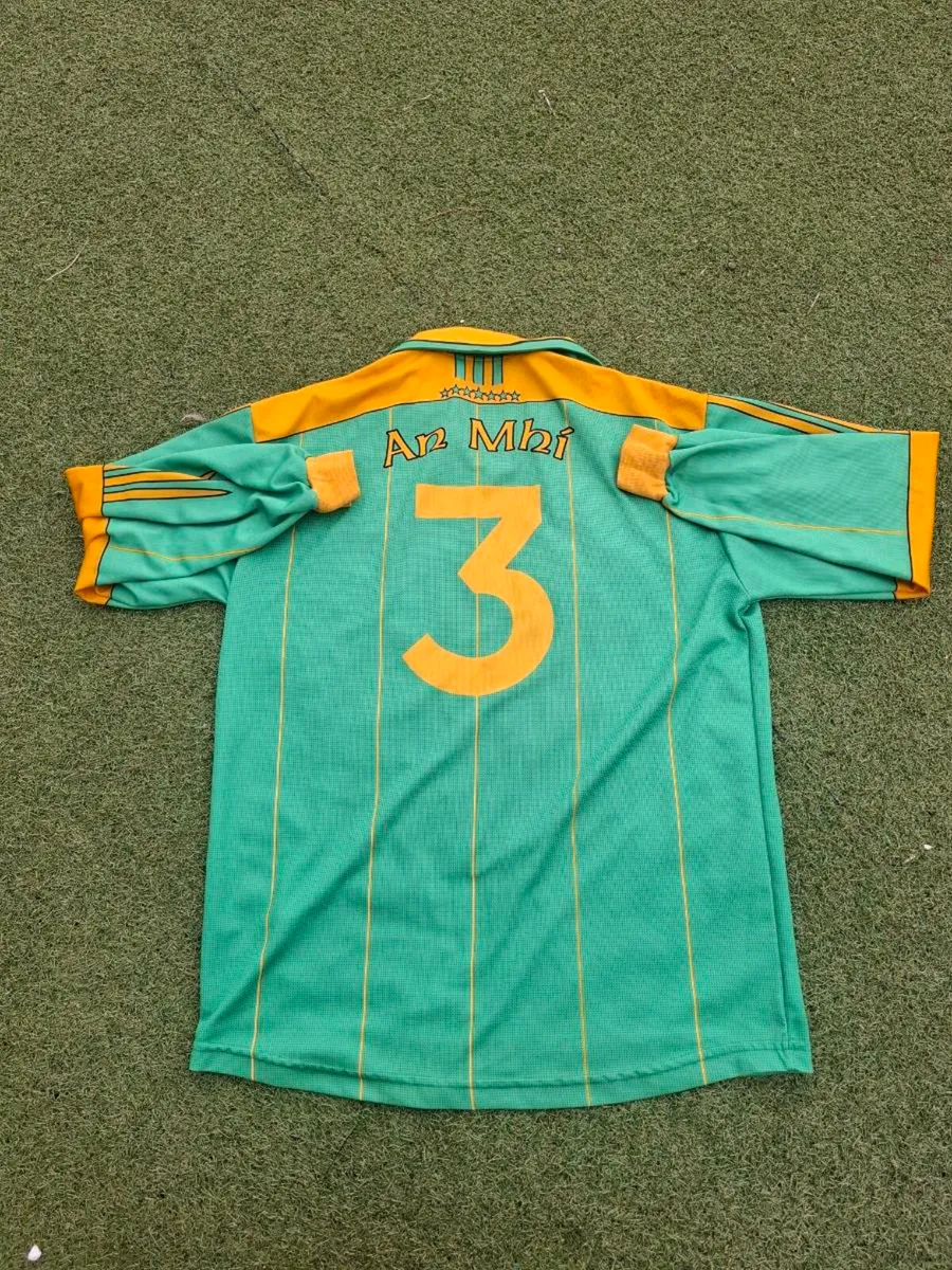 GAA JERSEYS - Image 4
