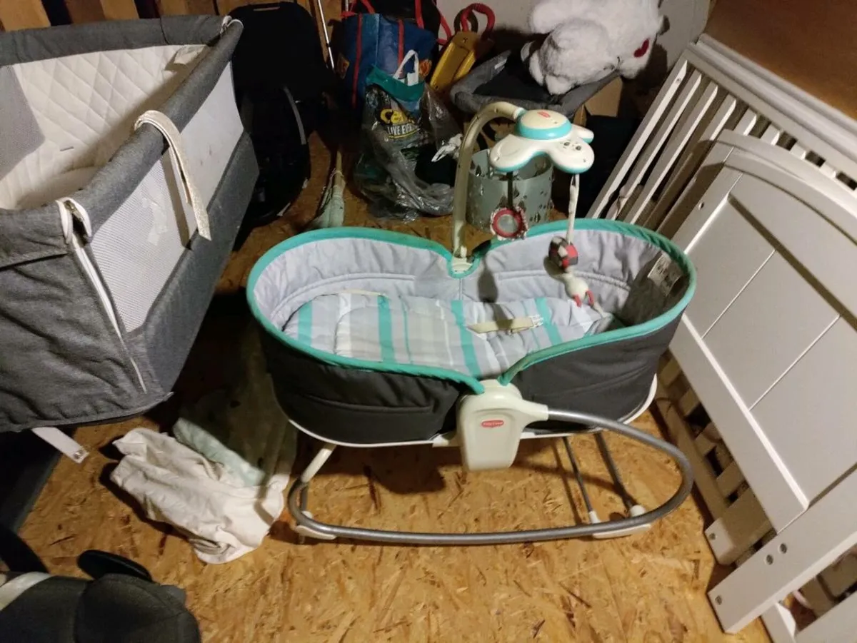 Baby Bouncer - Image 2