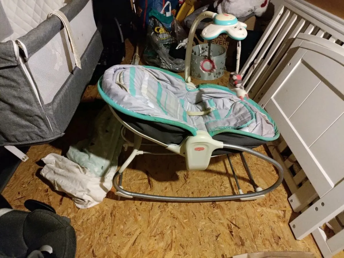 Baby Bouncer - Image 3