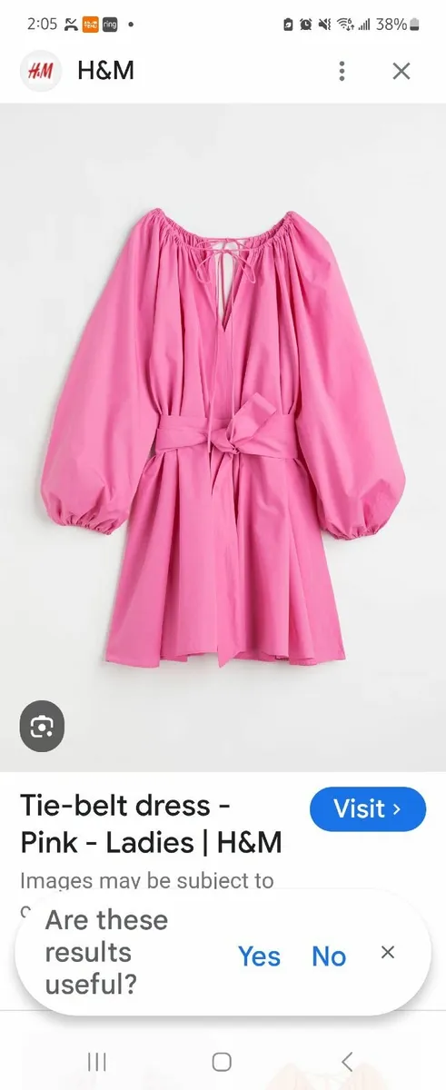 Brand new dresses - Image 1