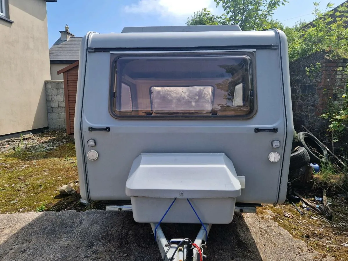 Compact Caravan NEW PHOTOS - Image 2