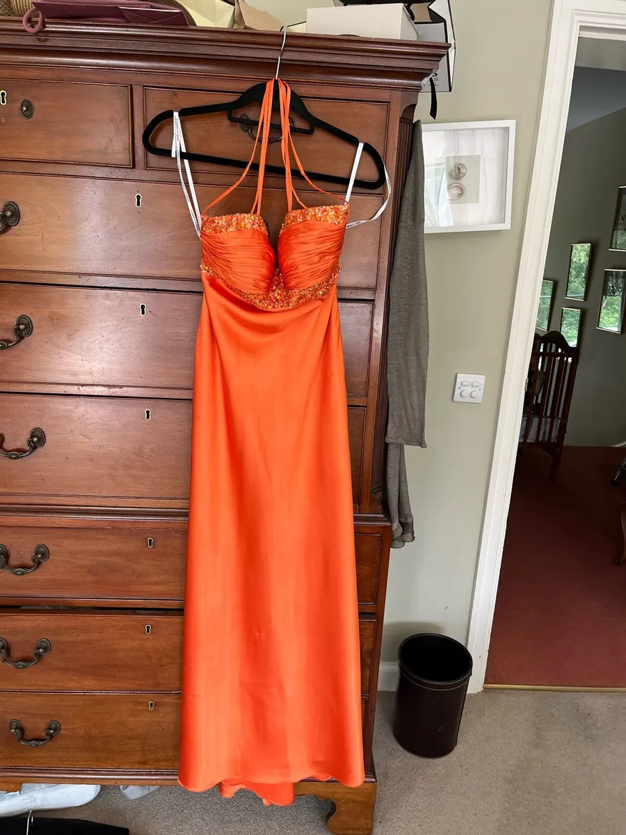 Debs dress - Image 1